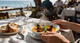 Zuppa Di Cozze