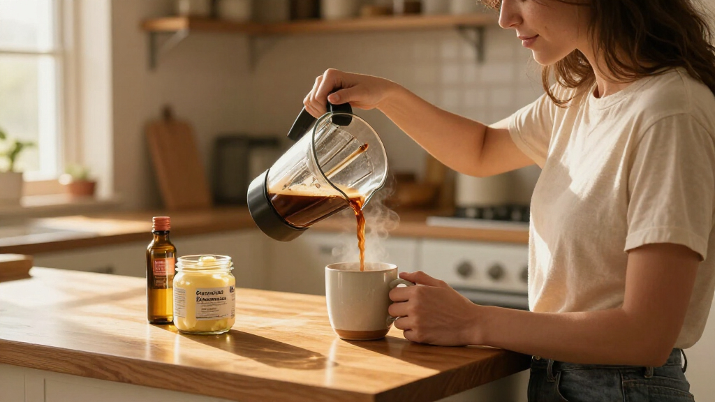 10 Best Bulletproof Coffee Products for 2026