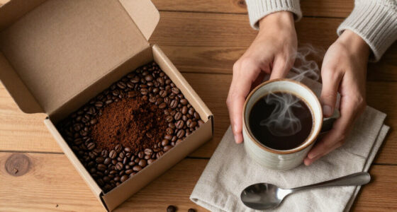 10 Best Coffee Subscription Boxes in 2026