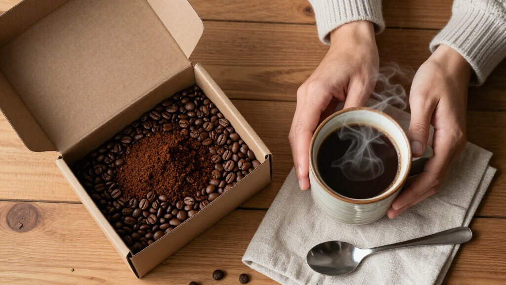 10 Best Coffee Subscription Boxes in 2026