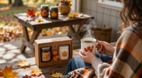 10 Best Fall Coffee Gift Sets in 2026