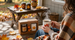 10 Best Fall Coffee Gift Sets in 2026
