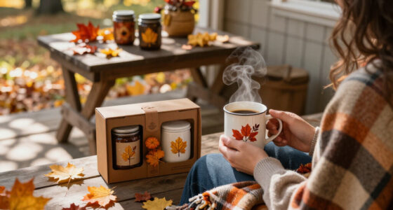 10 Best Fall Coffee Gift Sets in 2026