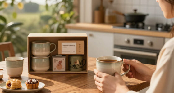 11 Best Coffee and Tea Gift Sets for 2026