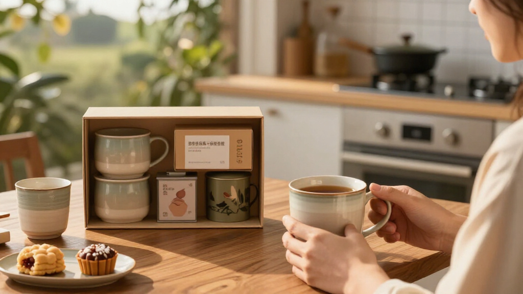 11 Best Coffee and Tea Gift Sets for 2026