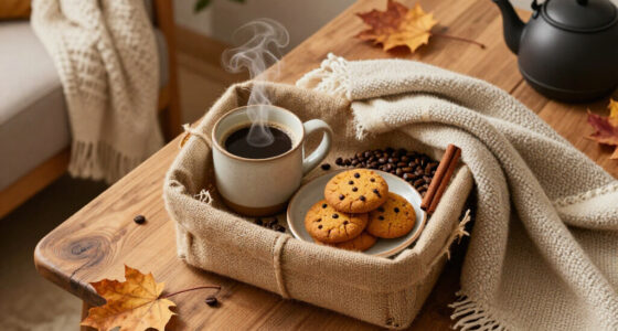 11 Best Coffee Gift Baskets for Fall in 2026