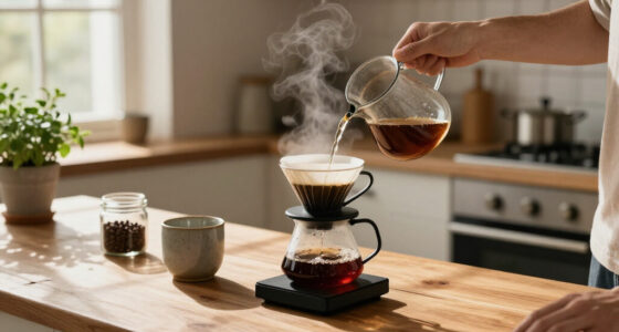 11 Best Electric Pour-Over Coffee Makers in 2026
