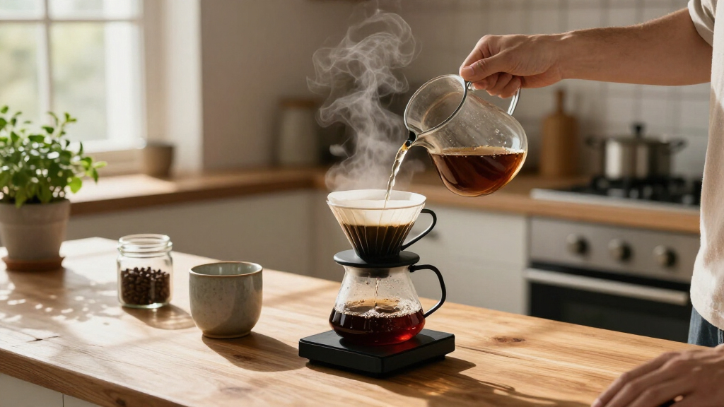 11 Best Electric Pour-Over Coffee Makers in 2026