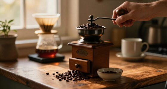 12 Best Coffee Bean Grinders in 2026