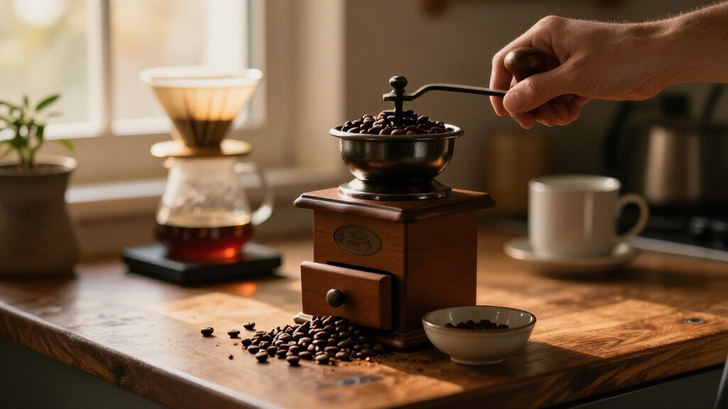 12 Best Coffee Bean Grinders in 2026