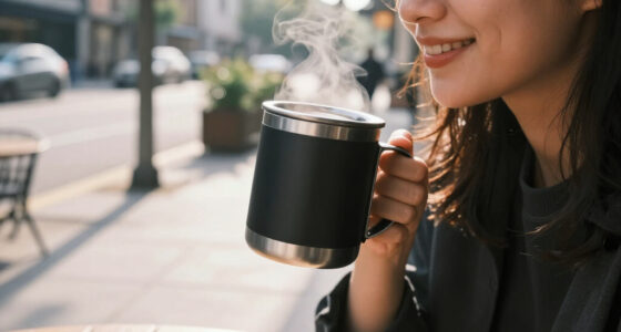 12 Best Coffee Travel Mugs in 2026