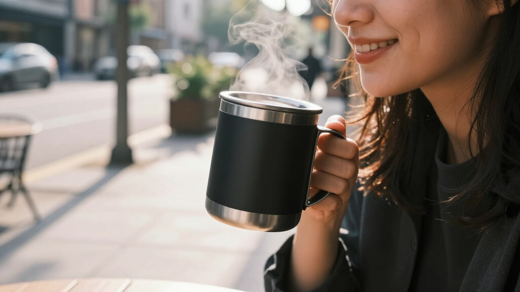 12 Best Coffee Travel Mugs in 2026