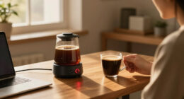 12 Best Coffee Warmers For Desk In 2026