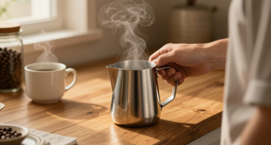 12 Best Electric Milk Frothers For Lattes In 2026