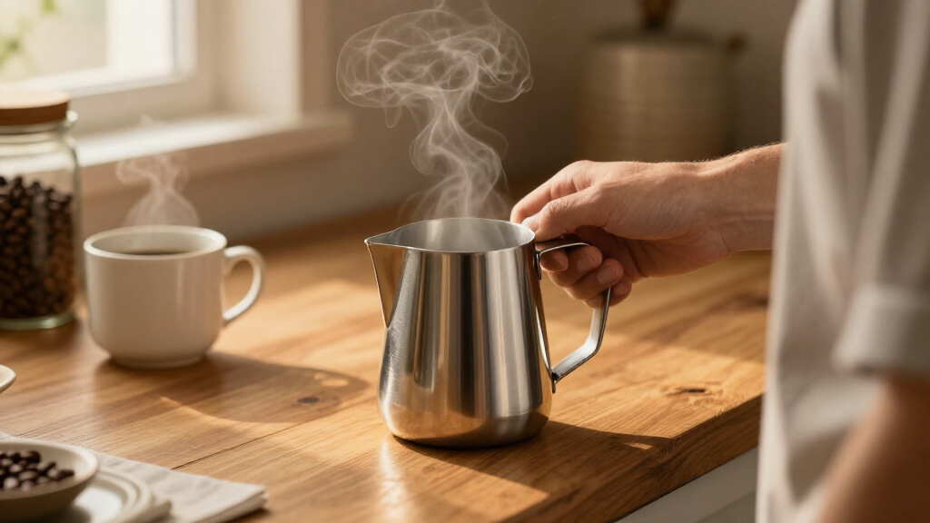 12 Best Electric Milk Frothers For Lattes In 2026