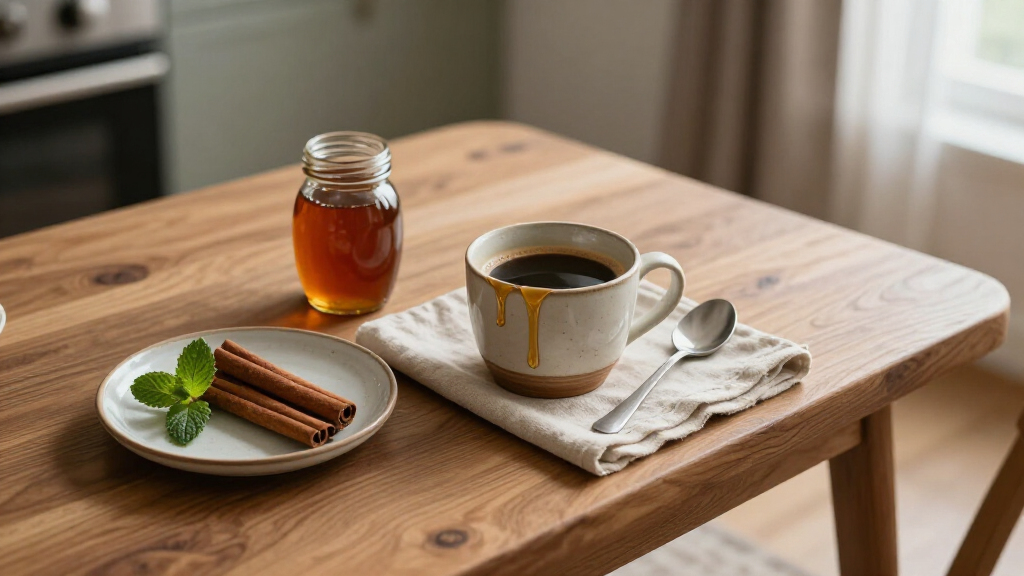 12 Best Natural Coffee Sweeteners in 2026