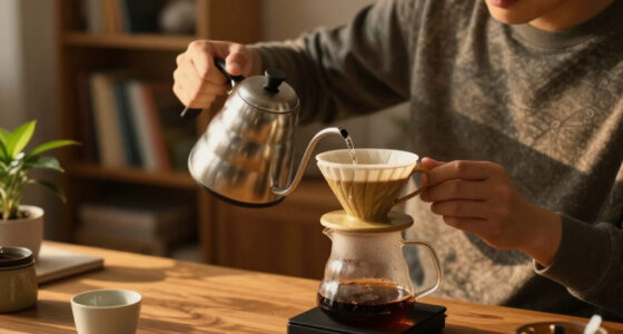 13 Best Coffee Brewing Accessories For Students In 2026