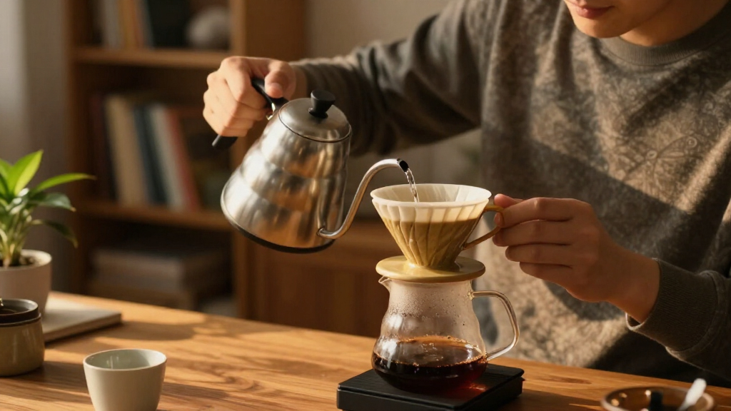 13 Best Coffee Brewing Accessories For Students In 2026