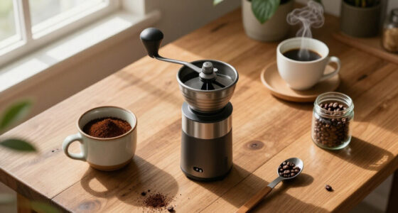 13 Best Electric Coffee Grinders in 2026