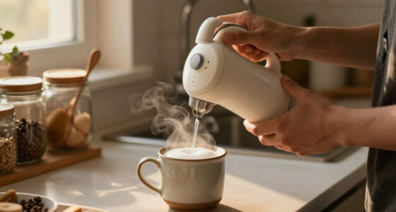 13 Best Electric Milk Frothers in 2026