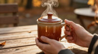 13 Best Fall Coffee Mugs With Lids in 2026