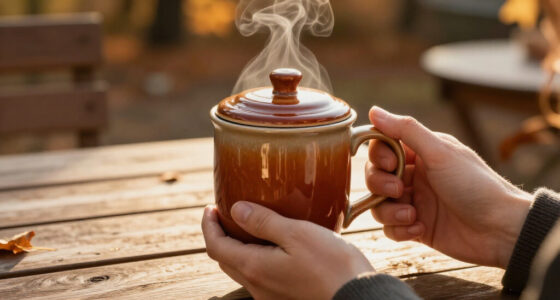 13 Best Fall Coffee Mugs With Lids in 2026