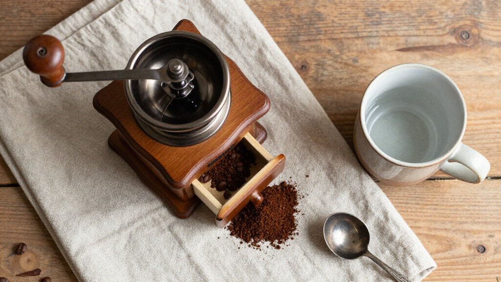 13 Best Manual Coffee Grinders in 2026