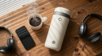 13 Best Portable Coffee Makers For Students In 2026