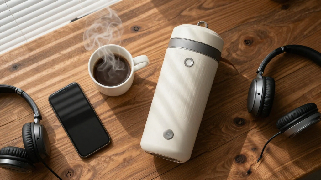 13 Best Portable Coffee Makers For Students In 2026
