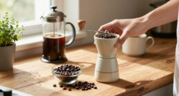 14 Best Coffee Bean Grinders in 2026