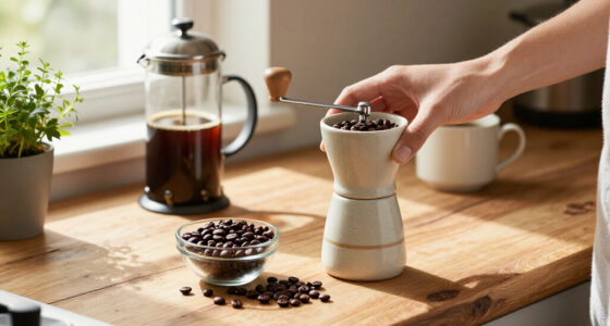14 Best Coffee Bean Grinders in 2026