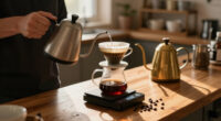 14 Best Coffee Scales for Precision Brewing in 2026