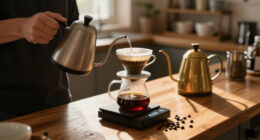 14 Best Coffee Scales for Precision Brewing in 2026
