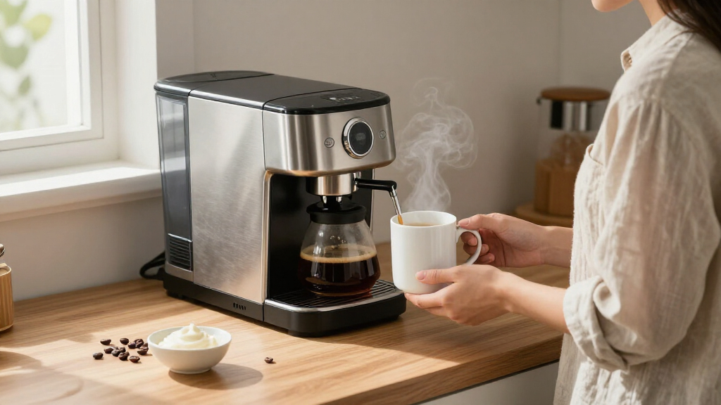 14 Best Dual Coffee Makers for 2026