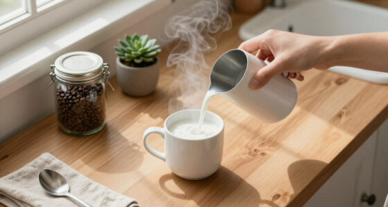 14 Best Electric Milk Frother in 2026