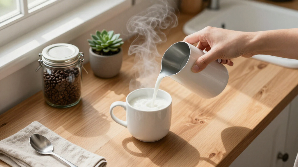 14 Best Electric Milk Frother in 2026