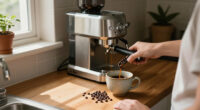 14 Best Espresso Machines With Built-In Grinders in 2026