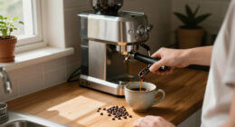 14 Best Espresso Machines With Built-In Grinders in 2026
