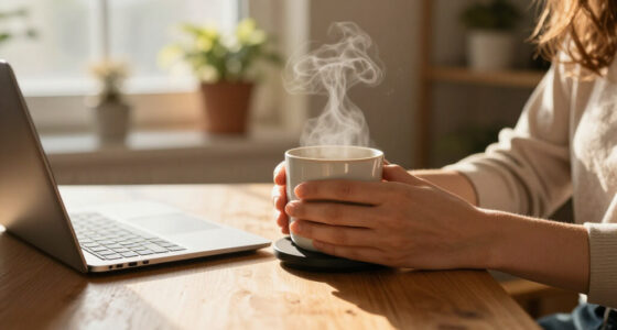 15 Best Coffee Mug Warmers for 2026