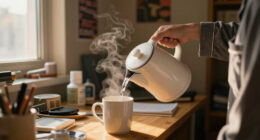 15 Best Electric Kettles for Dorm Rooms in 2026
