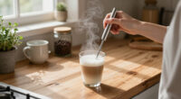 15 Best Electric Milk Frothers for Lattes in 2026