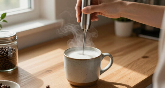 15 Best Electric Milk Frothers in 2026