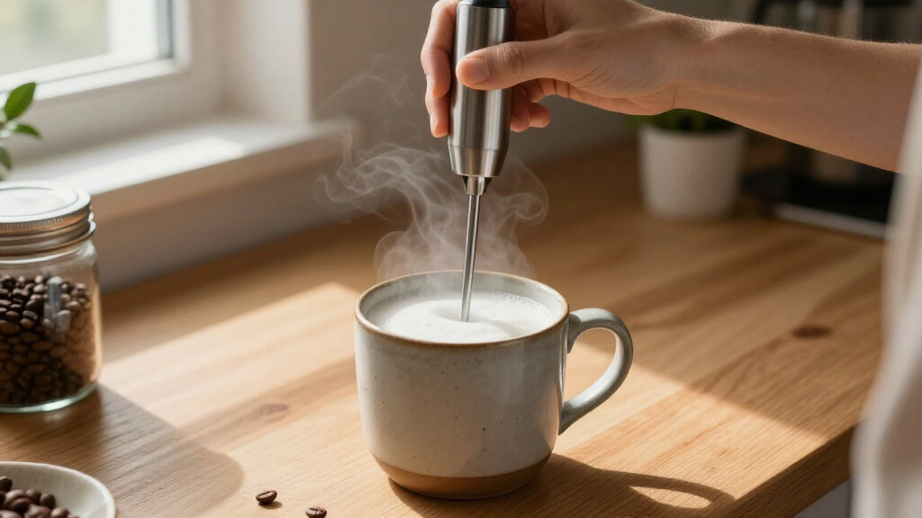 15 Best Electric Milk Frothers in 2026