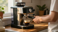 15 Best Espresso Machines Under $200 for Home Coffee in 2026