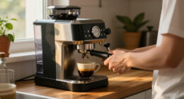 15 Best Espresso Machines Under $200 for Home Coffee in 2026