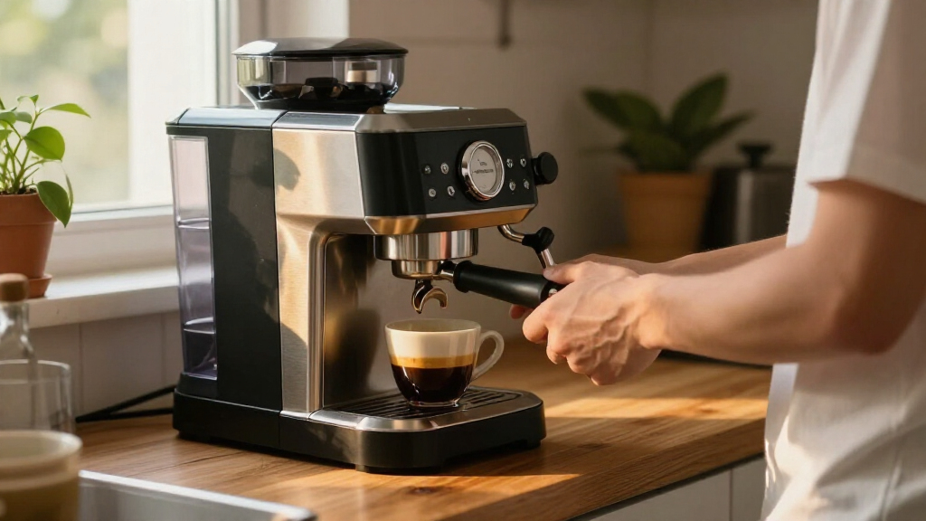 15 Best Espresso Machines Under $200 for Home Coffee in 2026