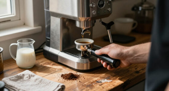 15 Best Espresso Machines Under $200 in 2026