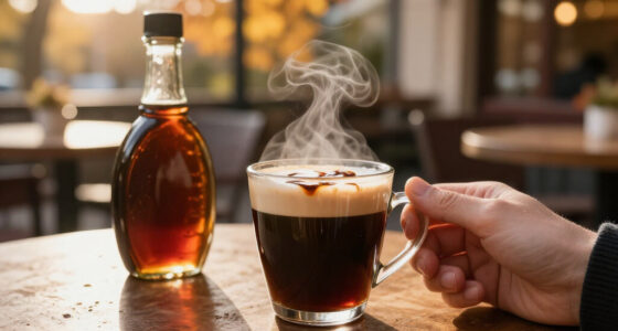 15 Best Fall Flavored Coffee Syrups in 2026