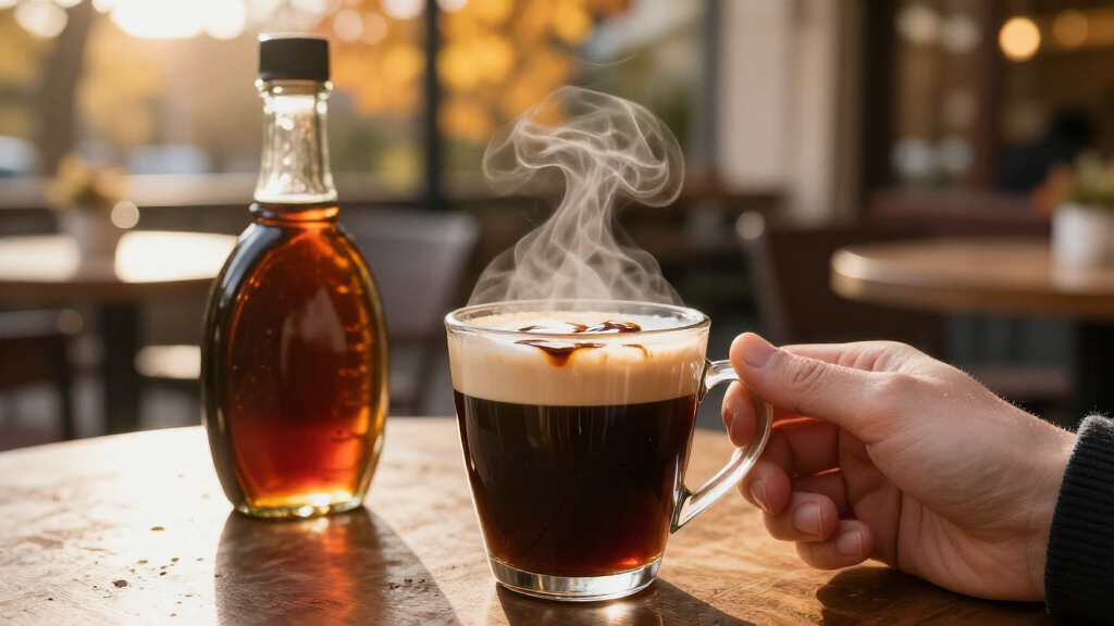 15 Best Fall Flavored Coffee Syrups in 2026