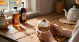 15 Best Fall Flavored Coffee Syrups in 2026